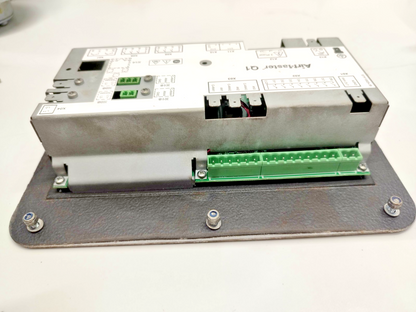 Tamrotor AIRMASTER Q1 Compressor Controller Display