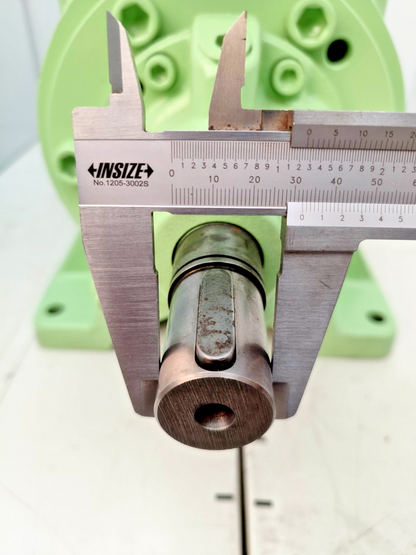 Frydenbo PE 2'' SNE 280ER46 Steering pump Triple screw cartridge pump