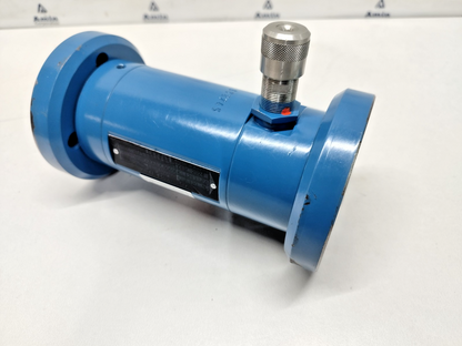 KRAL OMG-020.XXBABX.0069 Flowmeter 40bar Mfg. 2024 - NEW