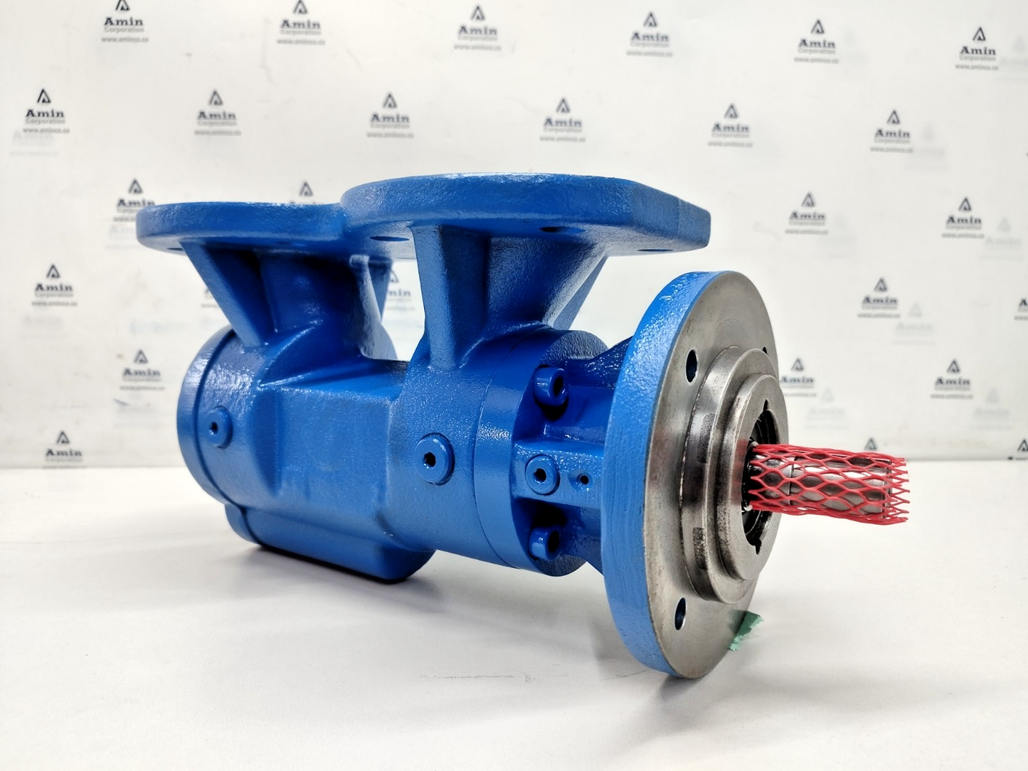 Kral KFT-105.AAA.001556 Triple screw pump - Refurbished