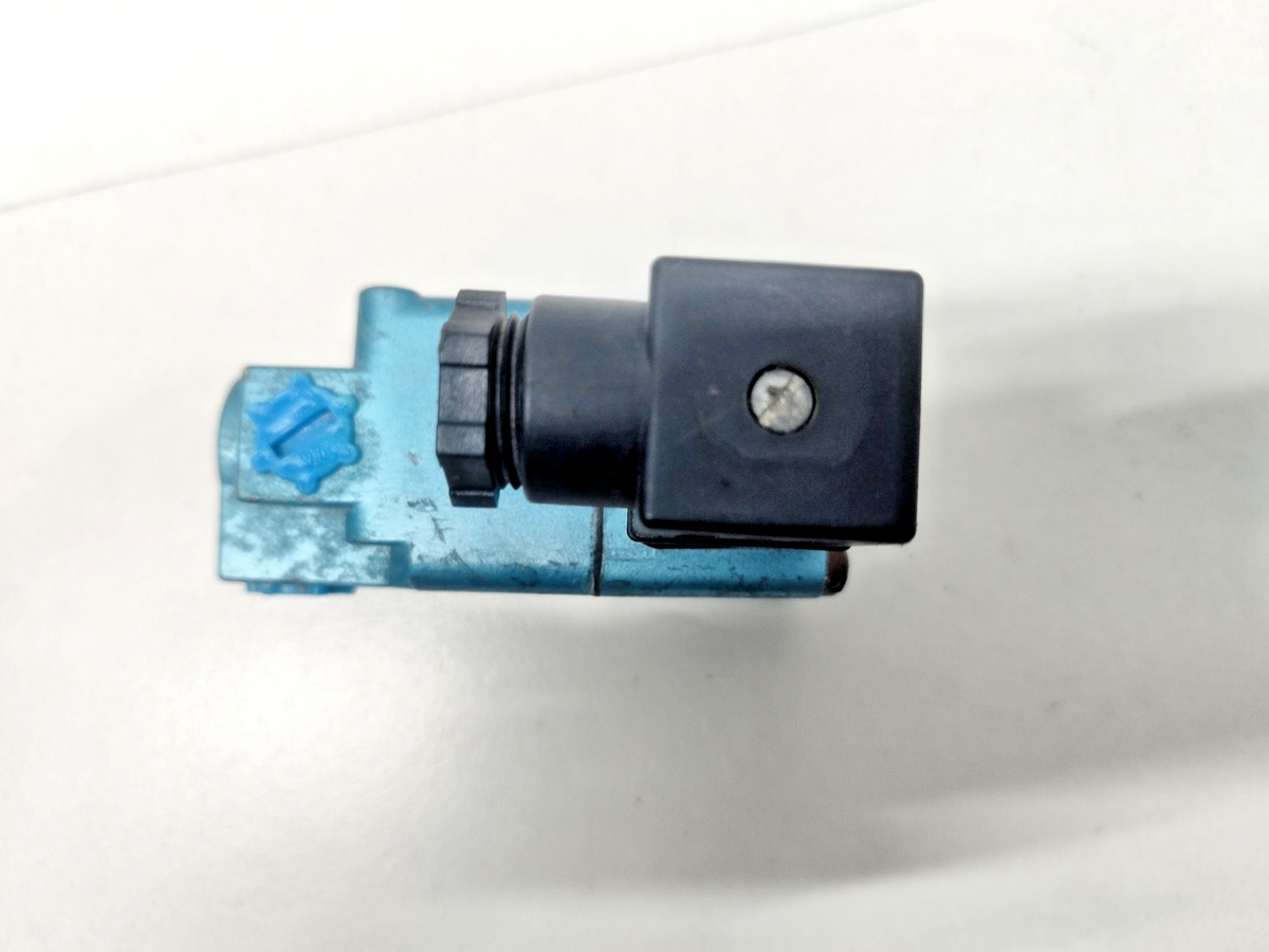 MAC 225B-110JA Solenoid valve - NEW
