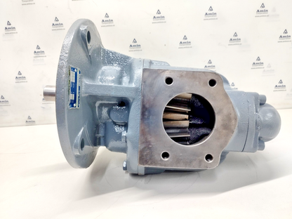 Kracht KF5/250 H10B N00 0DP1 Hydraulic Gear pump - Pressure Tested