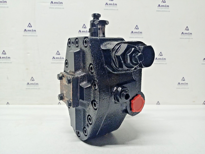 MAROL VVP-22-AC Hydraulic Vane Pump