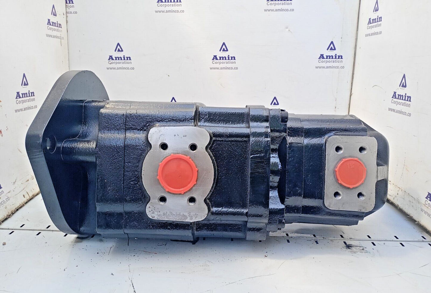 TTS 44024 Hydraulic gear pump - NEW