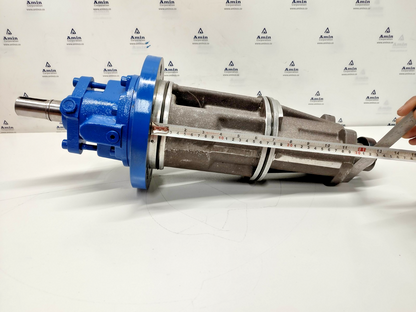 Allweiler SNE280ER46 Pump cartridge for Frydenbo Steering pump
