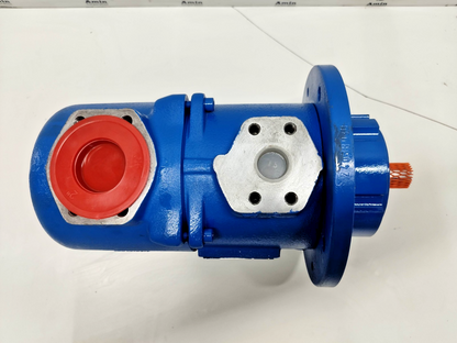 Allweiler SNBA80 ER42 U9W1 Triple Screw Pump SNBA80ER42U9W1 - NEW Mfg.2024
