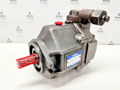 Yuken AR22-FR01C-22 Hydraulic Pisotn Pump 160Mpa - Refurbished & Tested