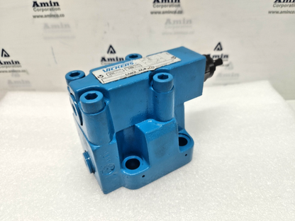 Vickers CG2V 6CW 10 Pressure Relief Valve Rated Pressure 350 bar - NEW
