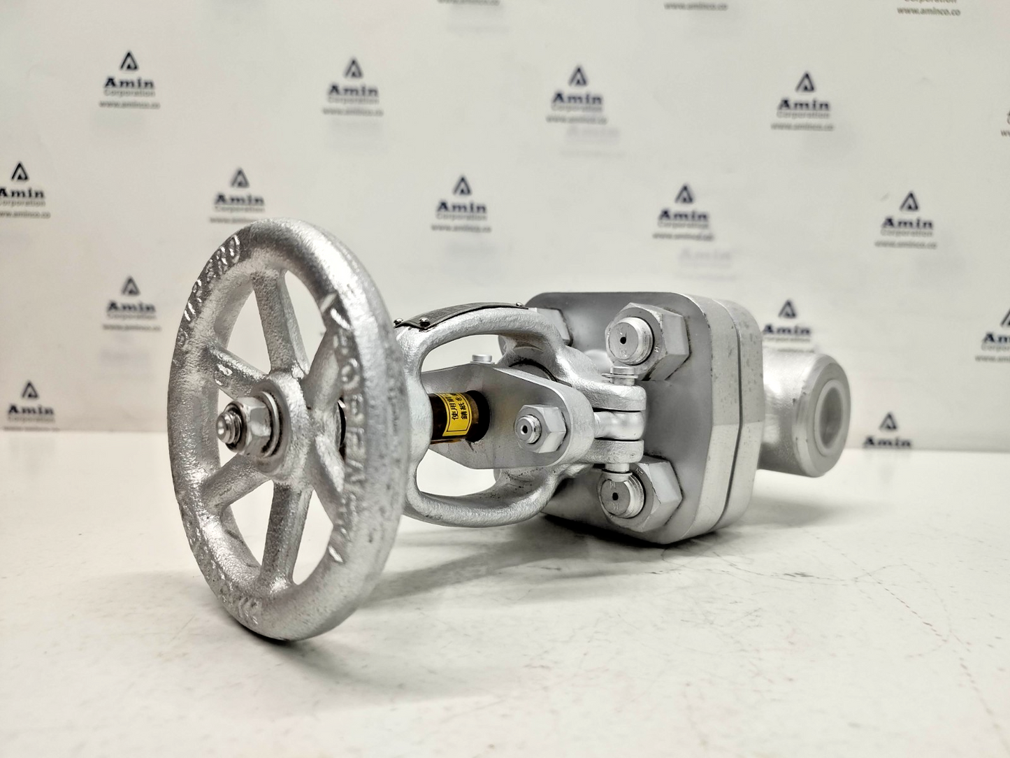 OKANO VALVE V-SS124 Type: 13608 Size: 20mm - NEW