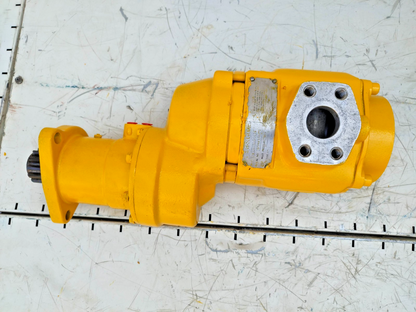Ingersoll-Rand ST750GBDP03L32 Turbine Air Starter -  Tested