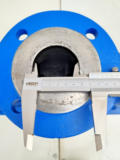 Allweiler SEBP 100.1 E11 P01 Progressive cavity single screw pump - Tested #2