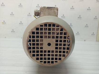 IMO Pump ACE 025L3 NTBP Triple screw pump with 0.86kw, 60hz, 1695rpm Motor