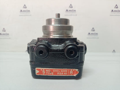 Danfoss Oil Pump RSA 40 070L3249