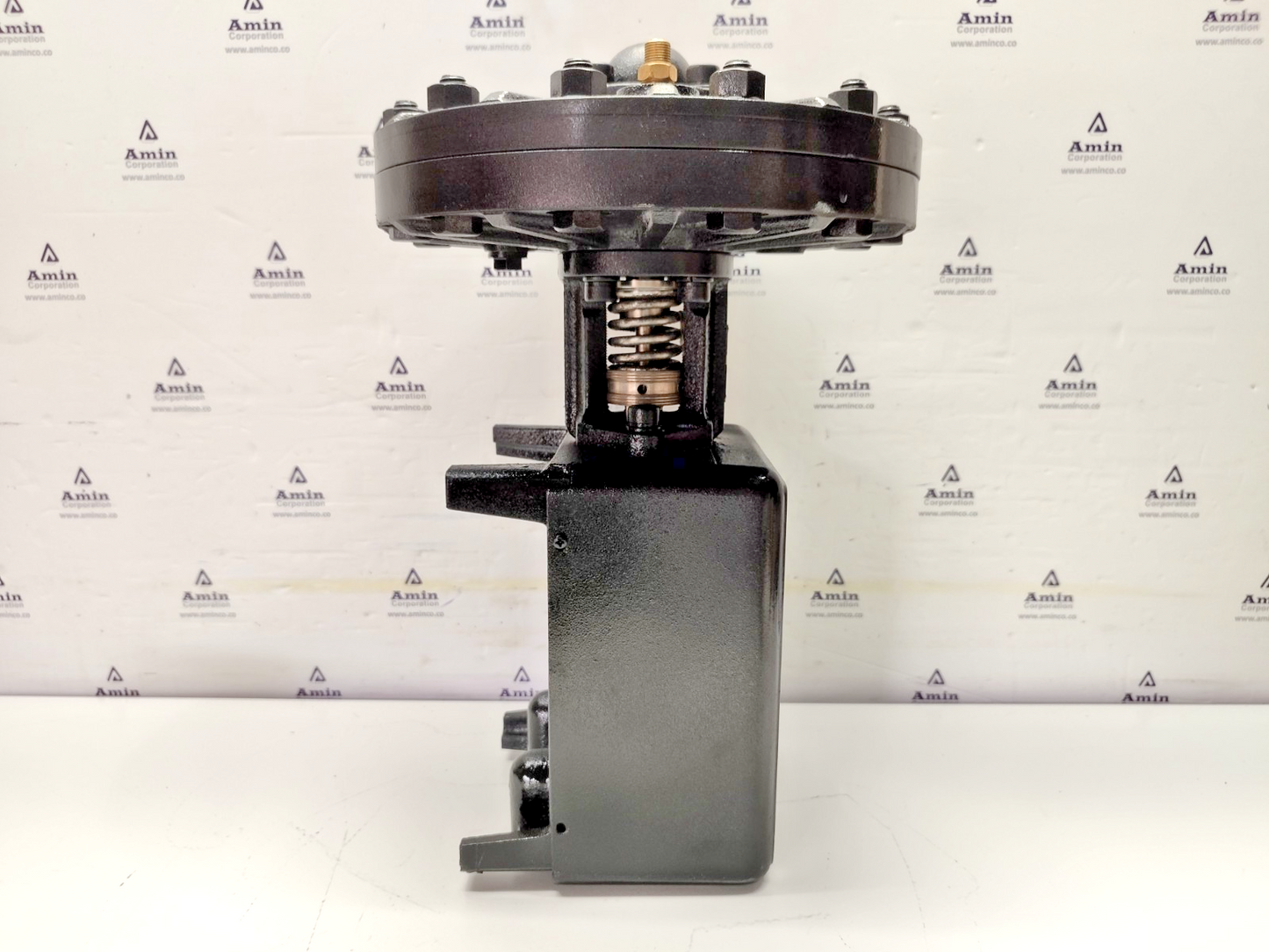Nakakita LE2-8 level Controller for C.O.P.T. Condenser