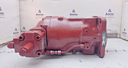 Volvo V30B/128 RKP/10 Hydraulic Piston pump