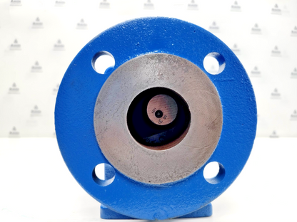 RWO AEP-5 Progressive Cavity Single Screw Sludge Pump - NEW