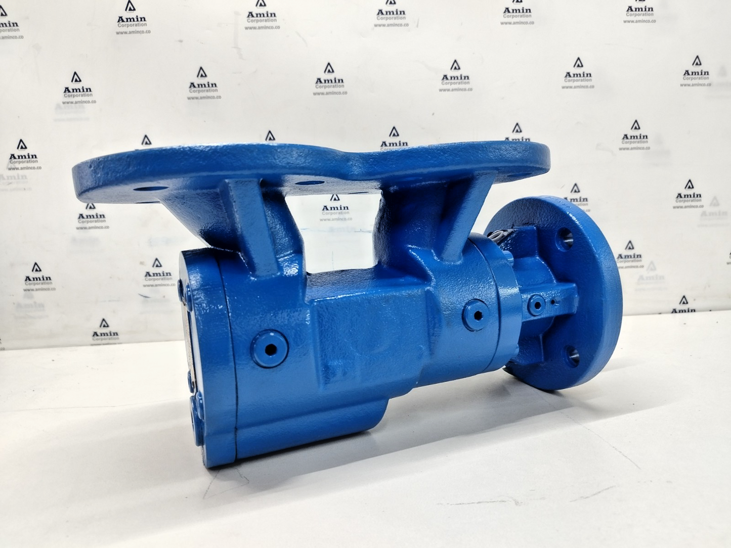 Kral KFT-105.AAA.001556 Triple screw pump - Refurbished