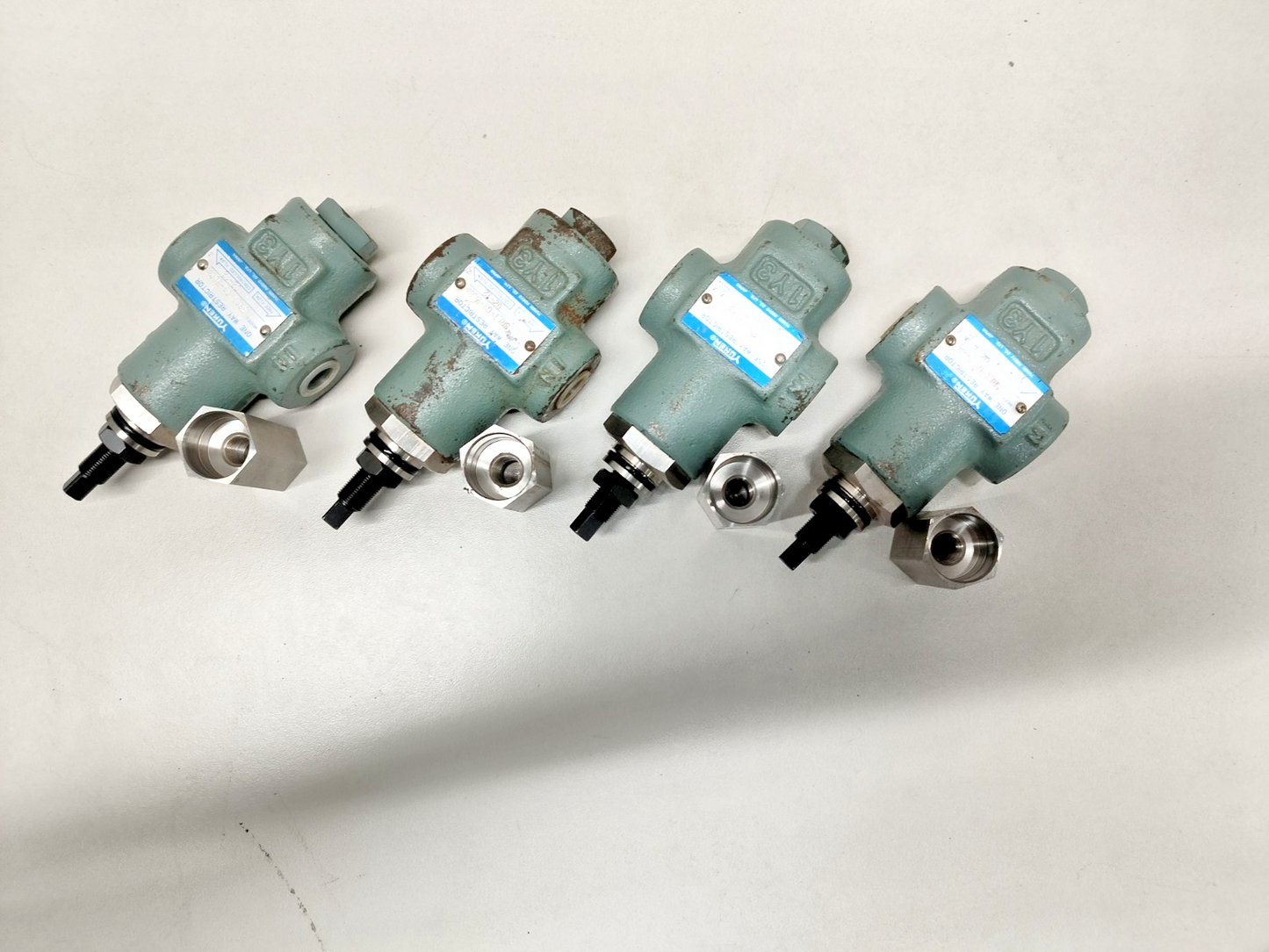 Yuken SRCT-03-5004 Valve - NEW
