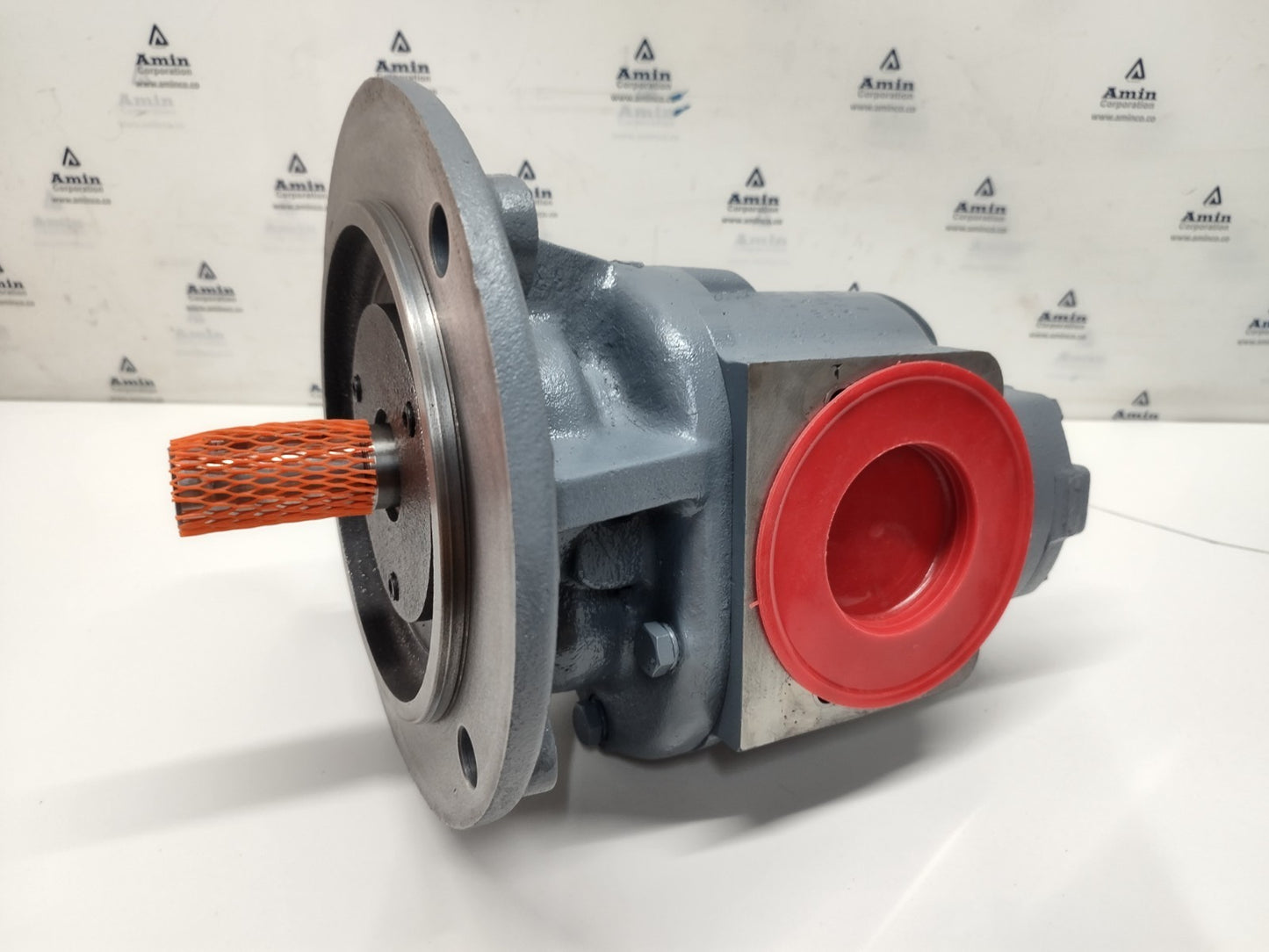 Kracht KF5/250 H10B N0A 0DP1 Hydraulic Gear Pump - Pressure tested