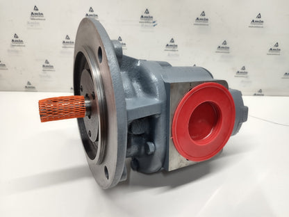 Kracht KF5/250 H10B N0A 0DP1 Hydraulic Gear Pump - Pressure tested