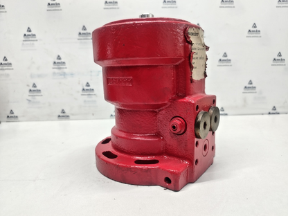 Damcos BRC 1000-B1 Hydraulic Double-Acting Rotary Actuator P/N:160N1100 - NEW