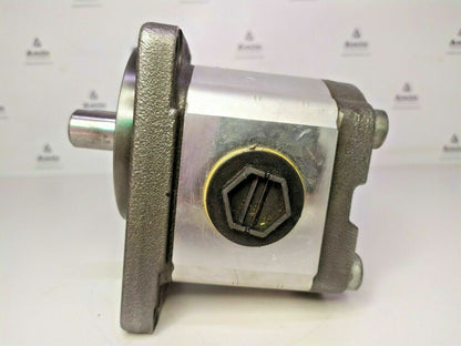 Rexroth 0510 525 076 AZPF-11-011RAB01MB Hydraulic gear pump