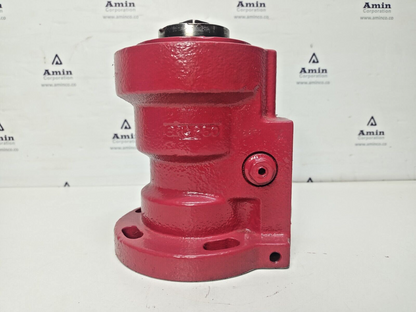 Damcos BRC 250-B1 Hydraulic Double-Acting Balanced Rotary Actuator