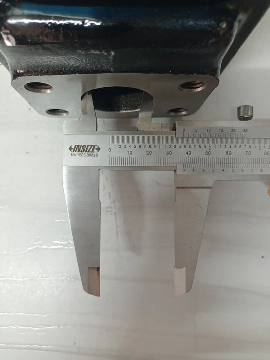 Denison Hydraulics T6C 014 1R00 B1 Hydraulic vane Pump - Refurbished & Tested