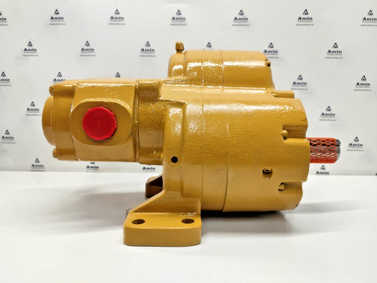 Ingersoll Rand 92RB078 Multi-vane Air motor 7.9HP - Tested #2