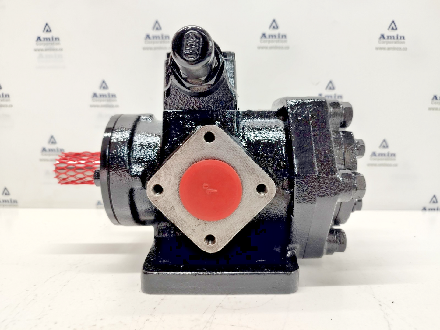 Nippon oil pump TOP-330HVB Trochoid pump - Pressure Tested