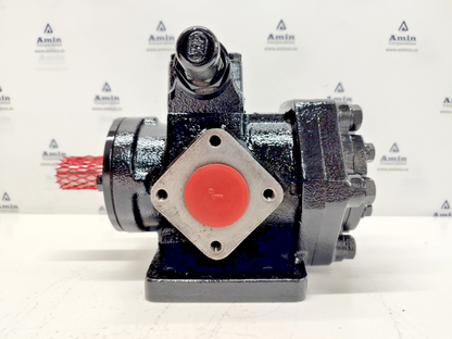 Nippon oil pump TOP-330HVB Trochoid pump - Pressure Tested