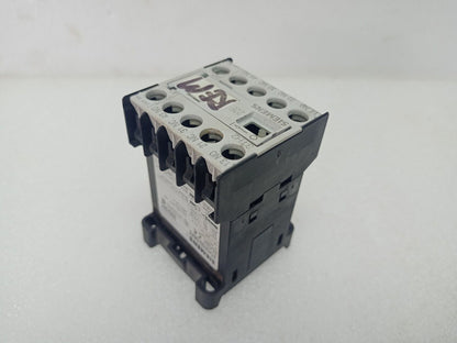 Siemens 3TH2022-0AP6 Contactor relay