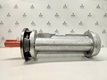 Allweiler SUB 210-40 Submersible Elevator Triple Screw Pump