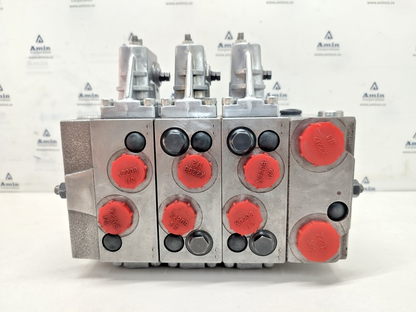 Danfoss PVG Proportional Valve PVP 210Bar 155L6620, 157B5100, 157B6233 - NEW