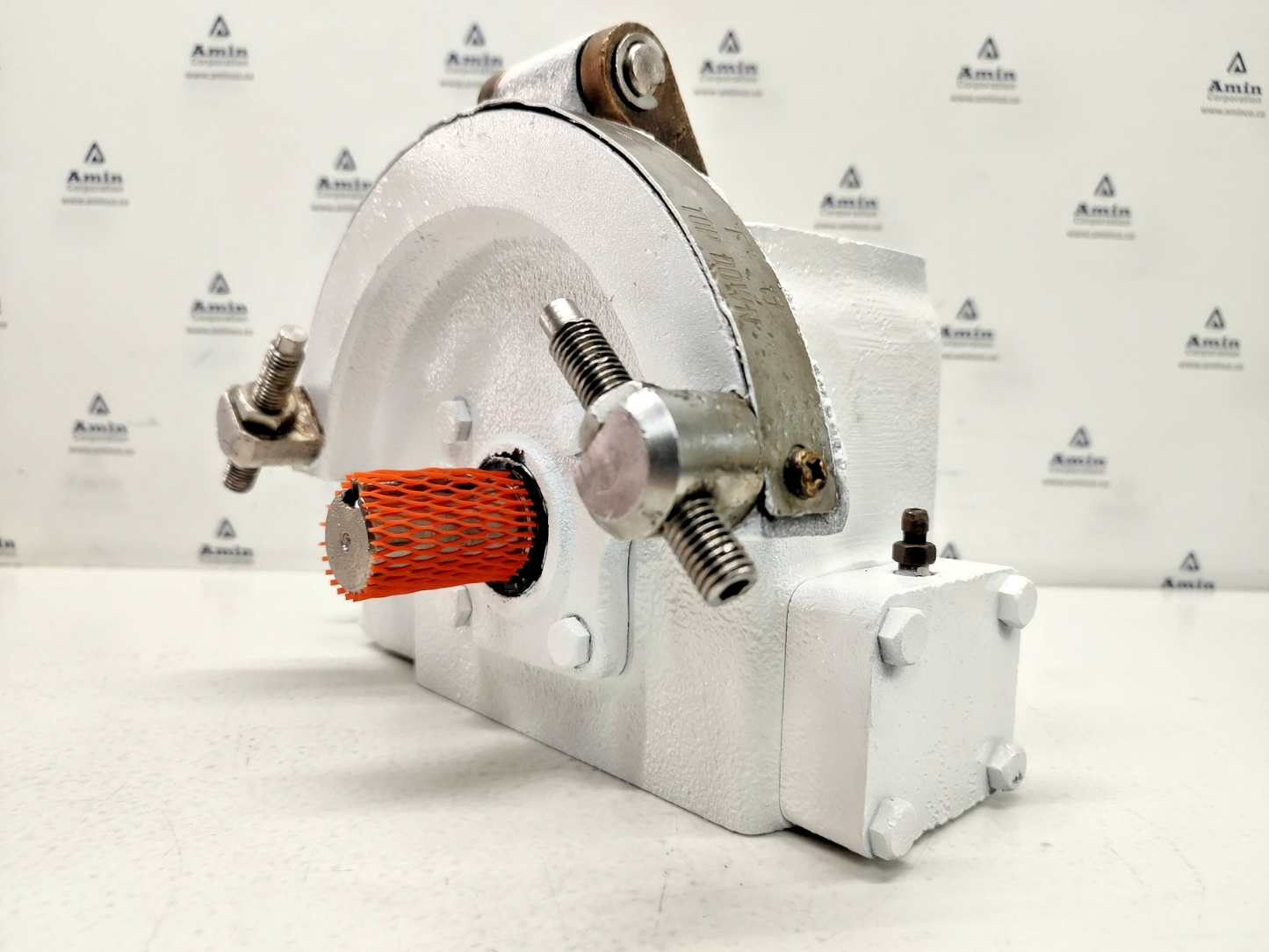 Marol PR-40V-92 Transmitter of Cargo Winch