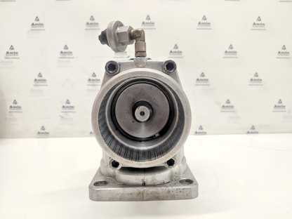 Tamrotor Marine Compressor Intake Valve For E12 Air End #2