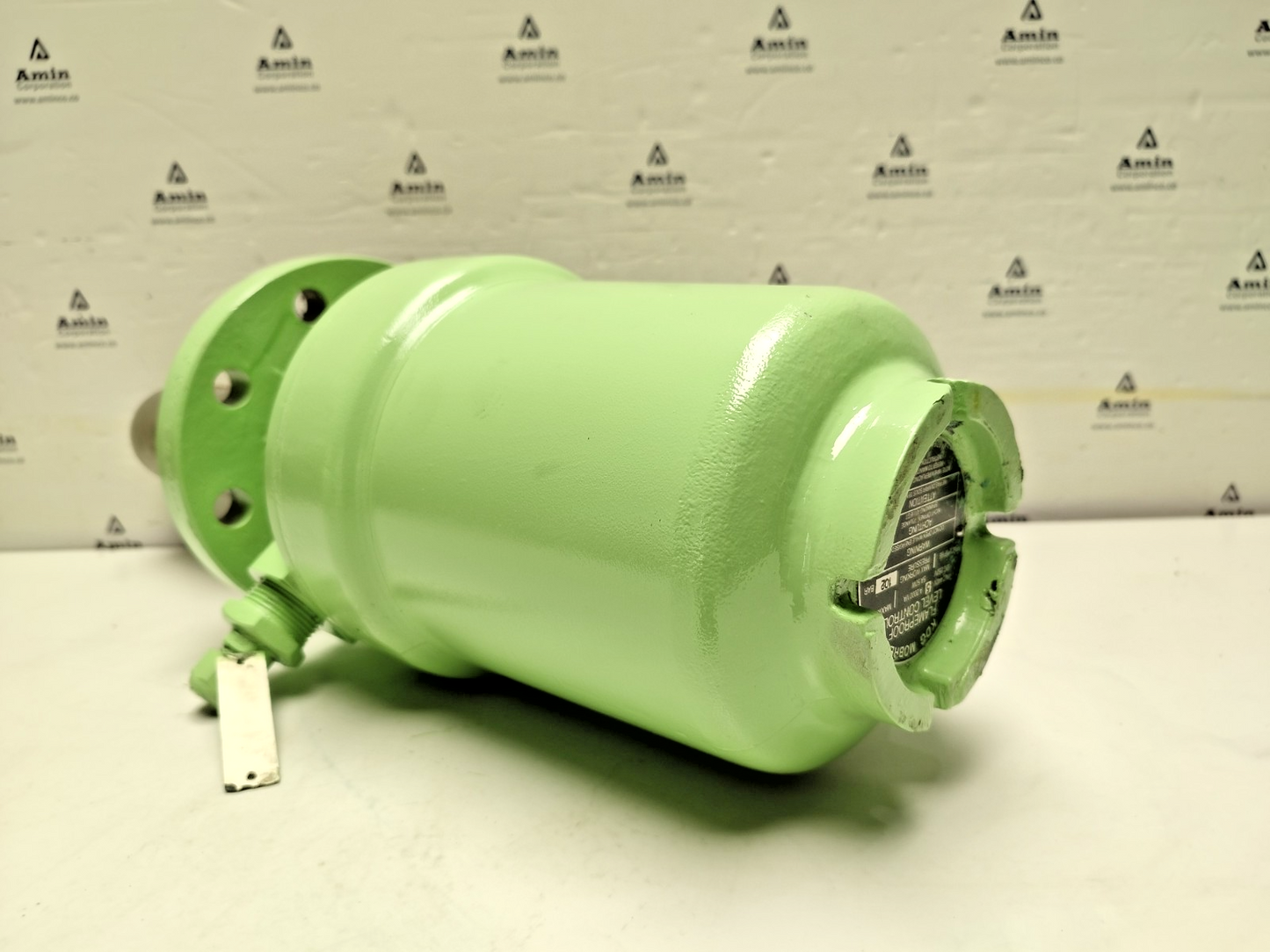 KDG Mobrey DC1FS7A2P4/0 Flameproof Float level switch