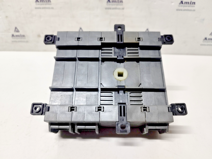 ABB OT160E3 Disconnect Switch Panel Mount 600VAC 125A