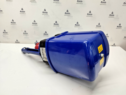Ari-armaturen ARI-PREMIO 5kN Electric Thrust Actuator 100-240VAC, 50/60Hz - NEW