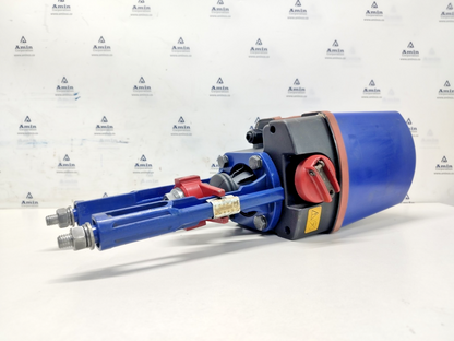 Ari-armaturen ARI-PREMIO 2,2 kN Electric Thrust Actuator