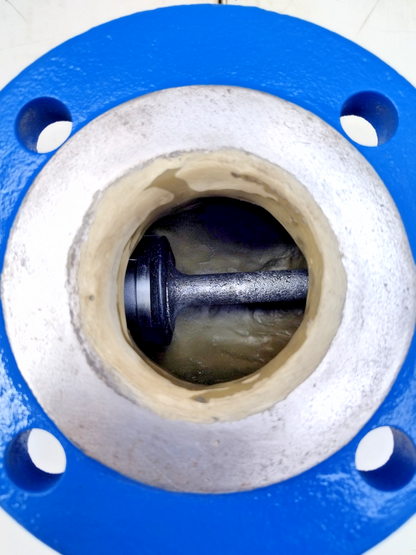 Allweiler AEB1E 100 Progressive cavity single screw pump - Pressure Tested #2