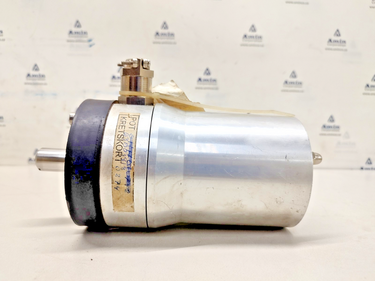 Rolls-Royce R984672C Voltage Transmitter Assembly
