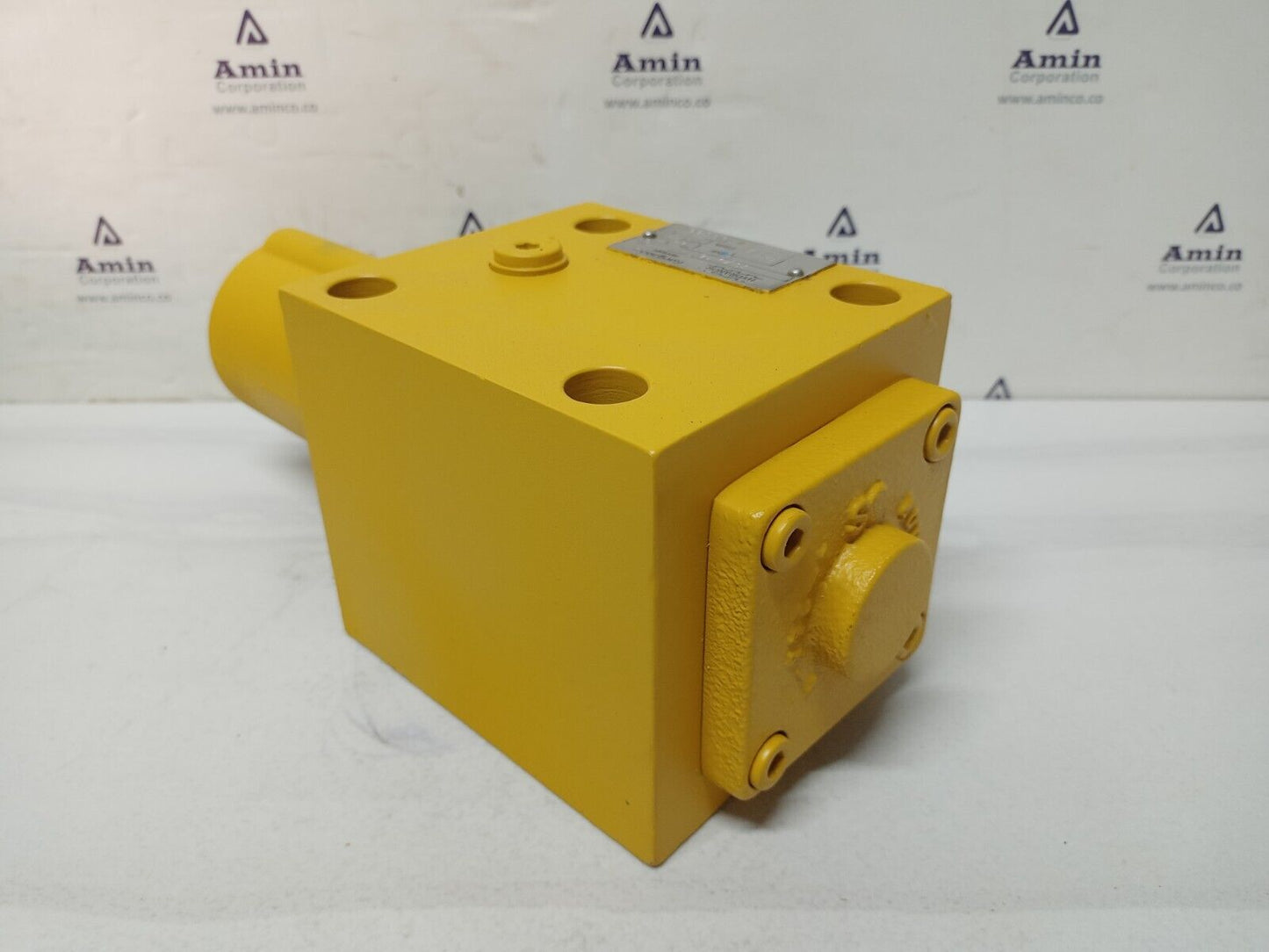 Hydranor 3SVB 16 Hydraulic valve - New
