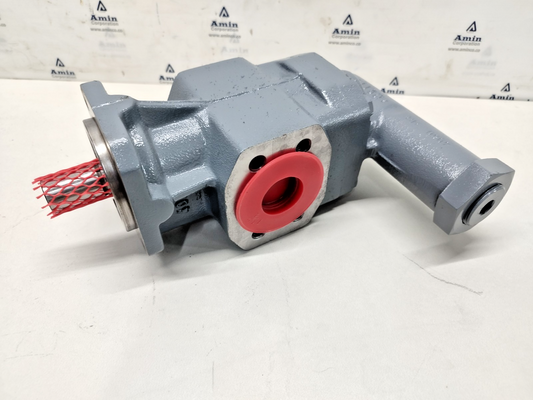 Hydac KF63 RF2-D15 Hydraulic Gear Pump - Refurbished & Tested