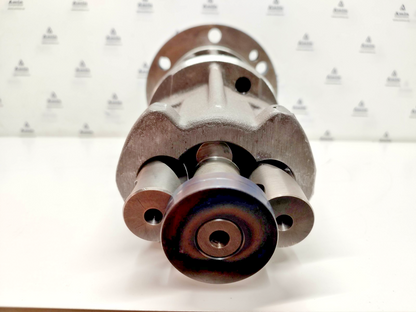 Allweiler SNE280ER46 Pump cartridge for Frydenbo Steering pump