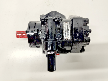 Nippon oil pump TOP-330HVB Trochoid pump - Pressure Tested