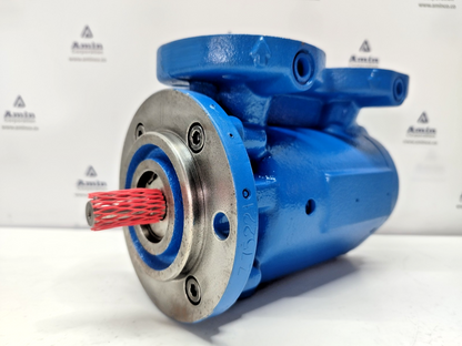 Allweiler SPF10 R38 G8.3-W20 Triple screw pump - Pressure Tested #2