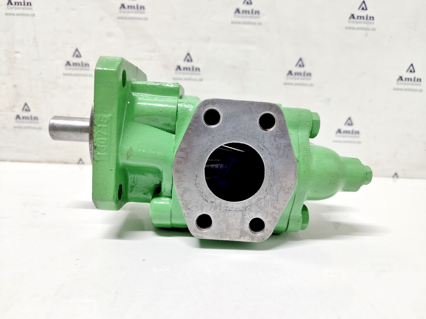Rickmeier R35/40 FL-DBI-G Hydraulic gear pump - Pressure Tested