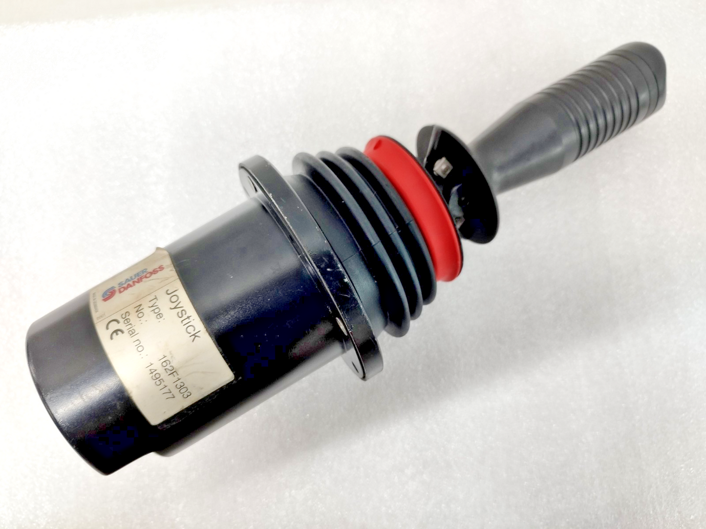 Sauer Danfoss 162F1303 PROF1 Joystick - NEW