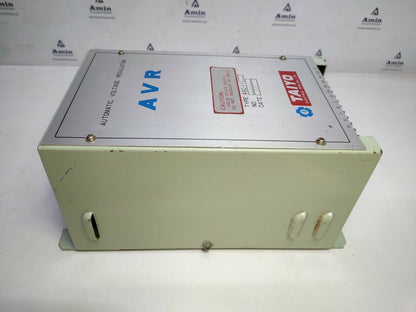 Taiyo ASC-II-4A Automatic voltage regulator